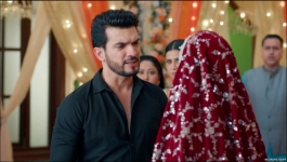 Pyaar Ka Pehla Adhyaya Shiv Shakti - 24th January 2024